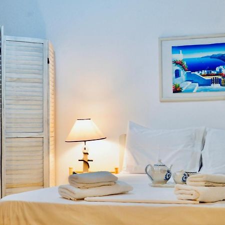 Appartamento Pine & View Pefkochori Esterno foto