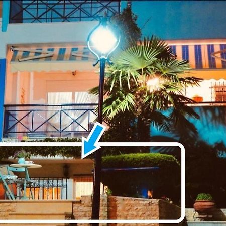 Appartamento Pine & View Pefkochori Esterno foto