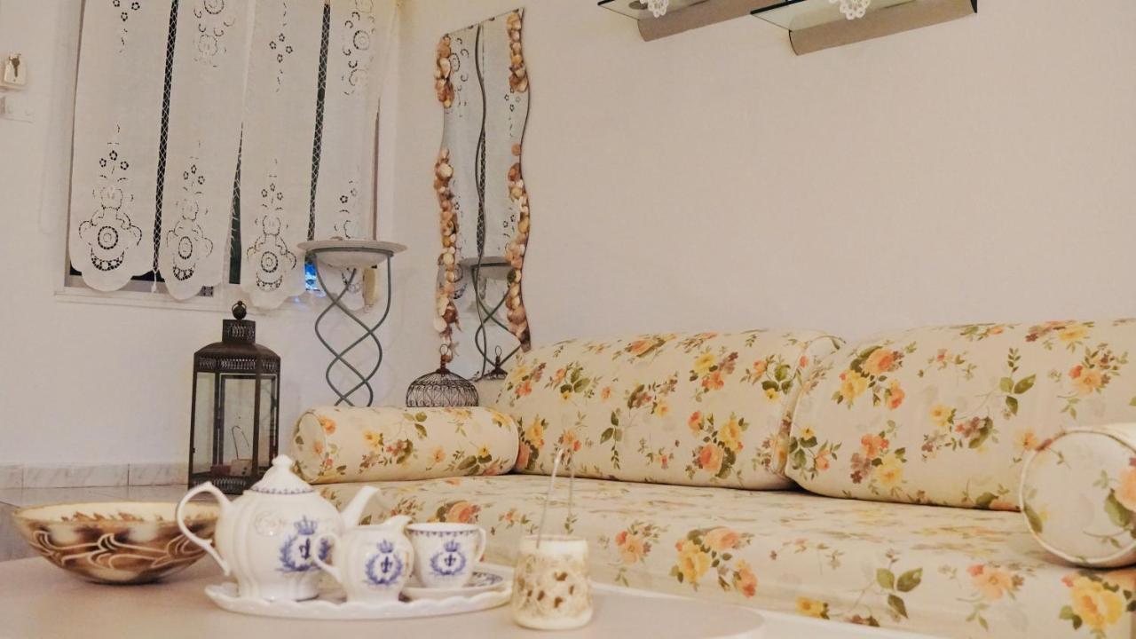 Appartamento Pine & View Pefkochori Esterno foto