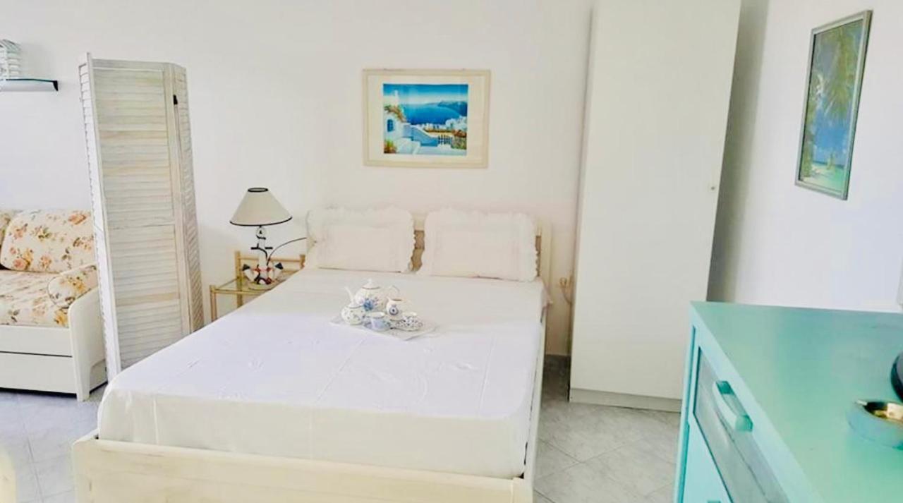 Appartamento Pine & View Pefkochori Esterno foto
