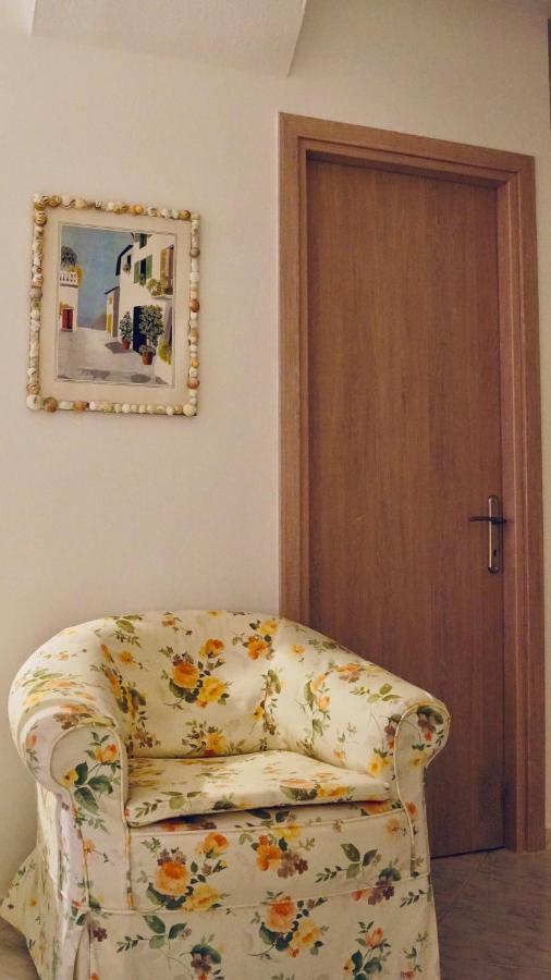 Appartamento Pine & View Pefkochori Esterno foto
