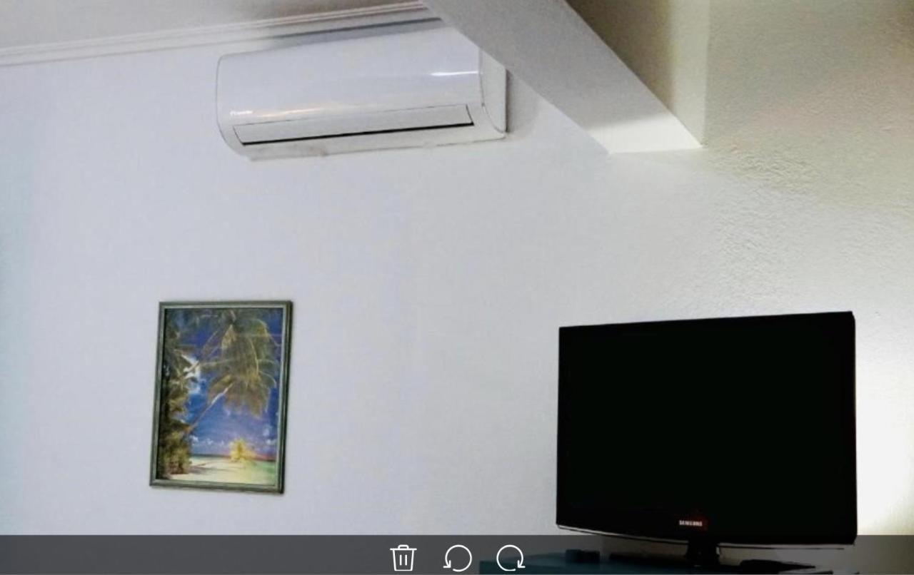 Appartamento Pine & View Pefkochori Esterno foto
